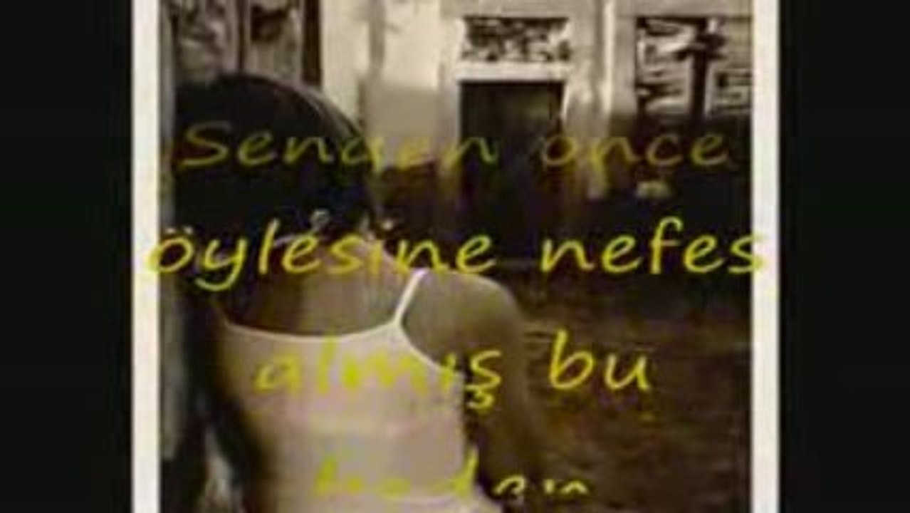 Vj BüLent - candamarimsin