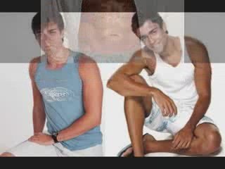 Hot Men of Latin American Telenovelas