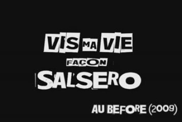 Vis ma vie de salsero - Le Before - Enchufla TV
