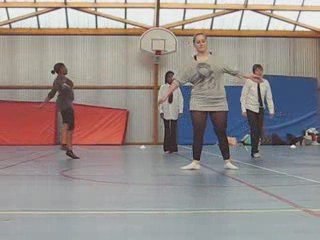 Dance "Les aléas de l'amour"