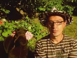 AVEC MON CHEVAL (les vivianes)