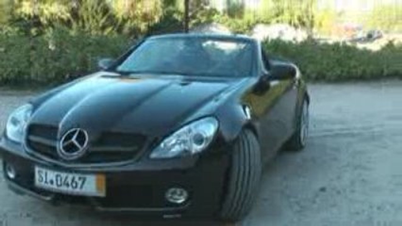 SLK 280
