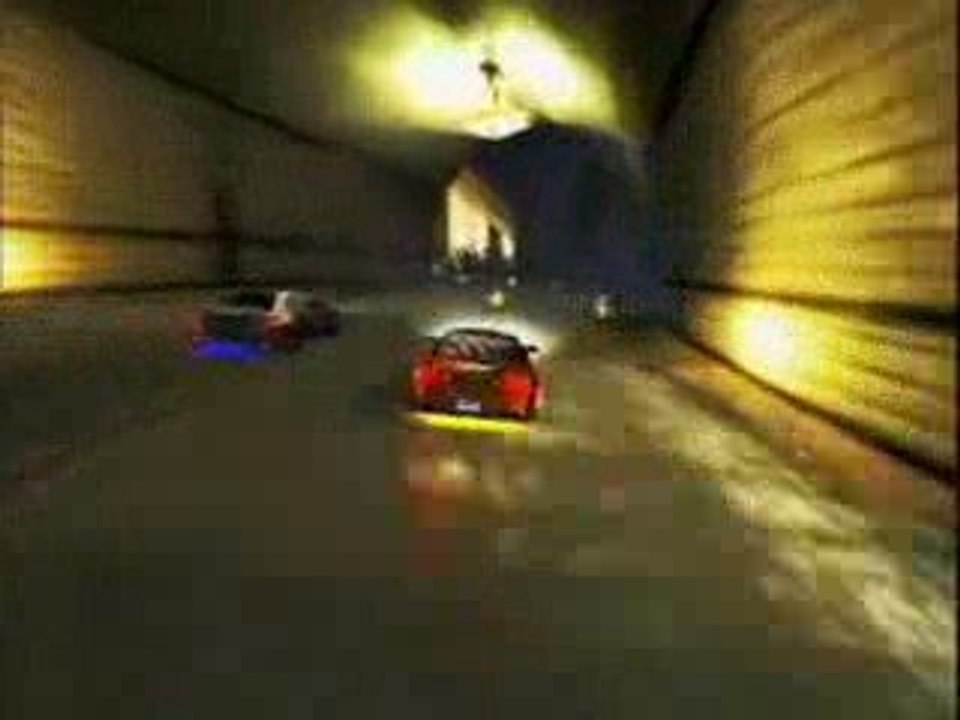 Need for Speed Underground 2-Trailer 4