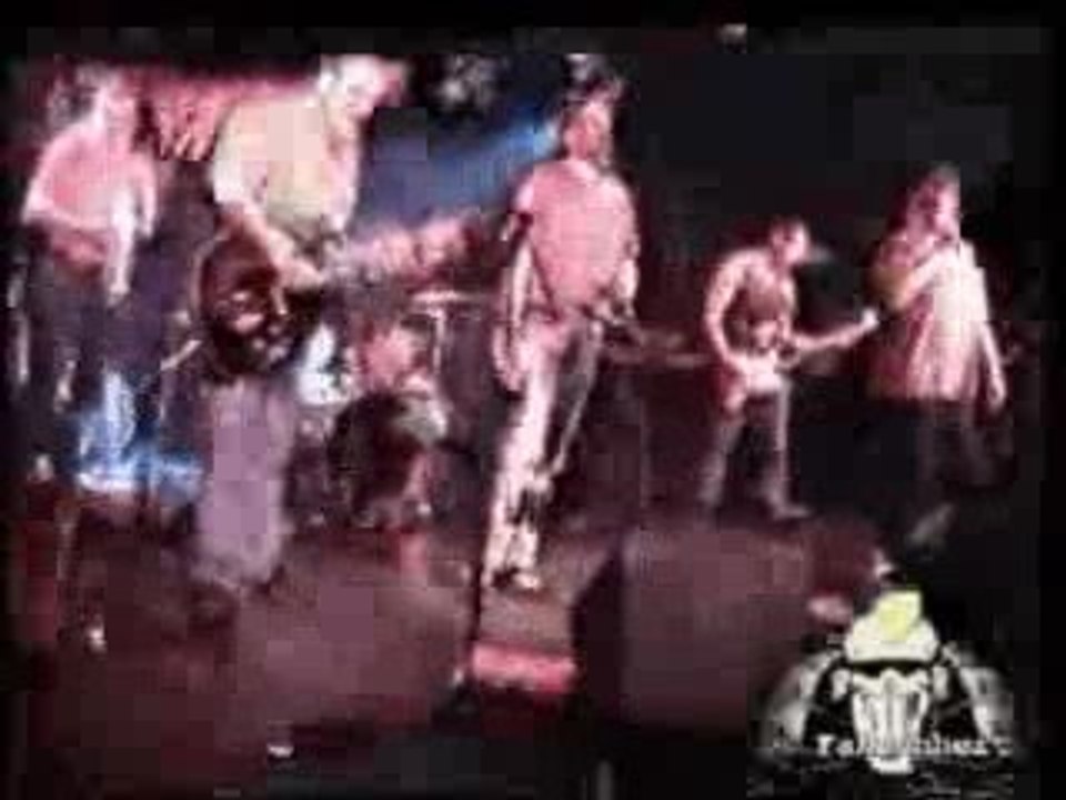 Ya Basta - Fahrenheit Concerts - 18 mai 2001 by Bruno