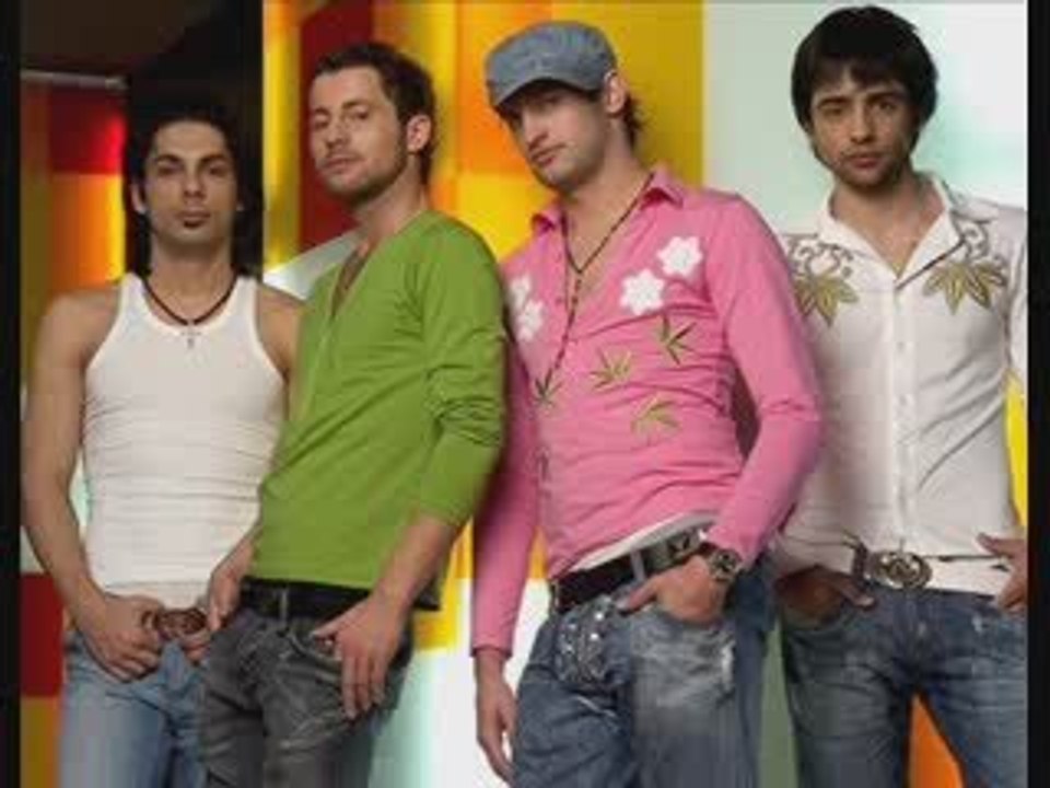 Akcent - i'm buying you whiskey