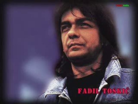 Fadil Toskic - Kapija