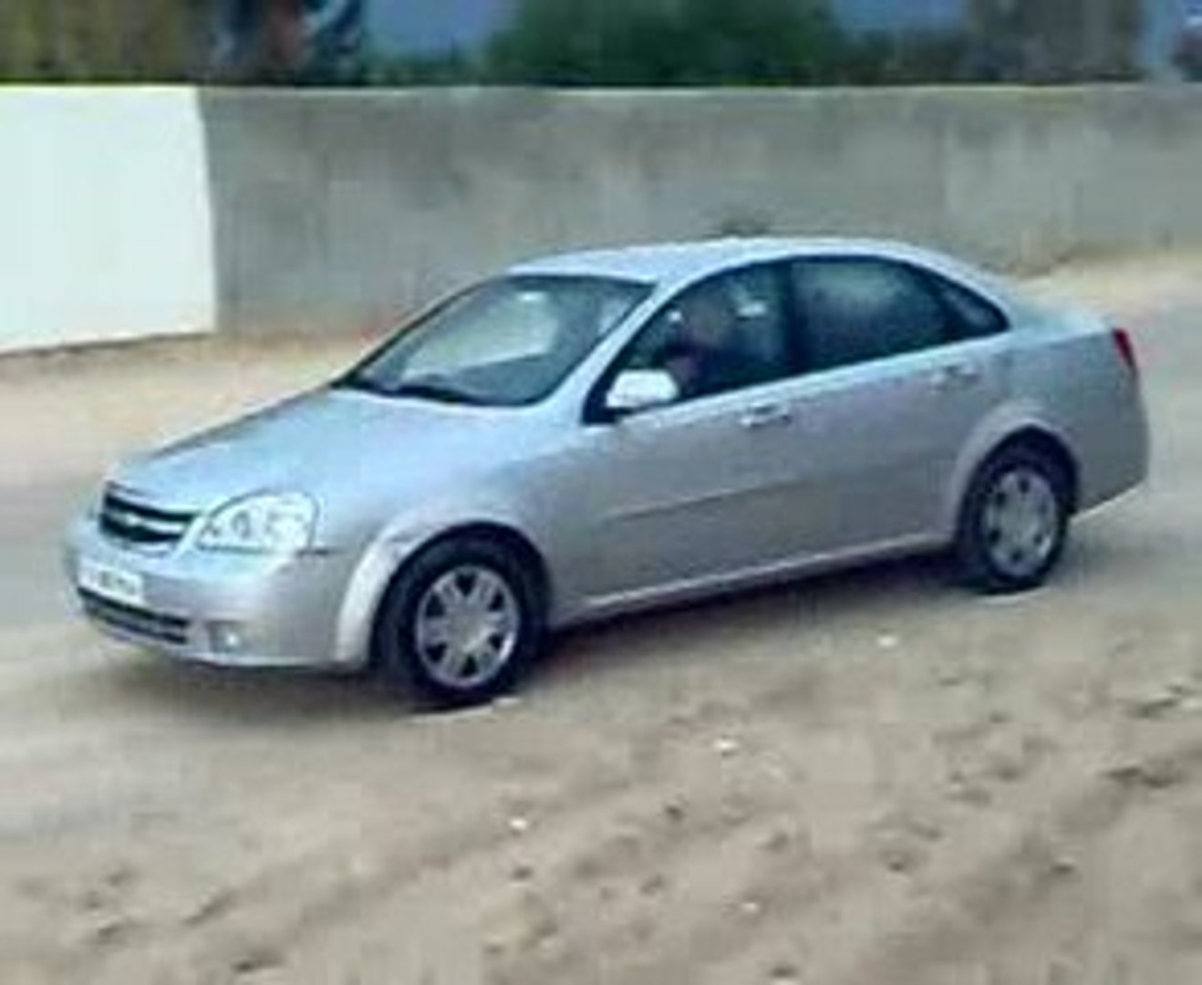 race