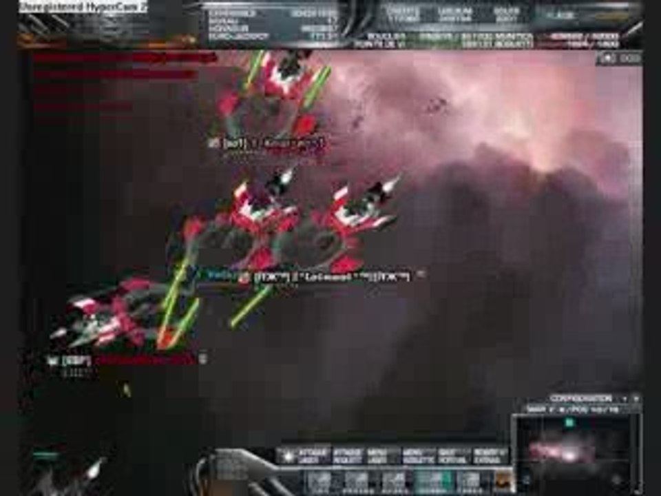 sortie avec kawa & vodka