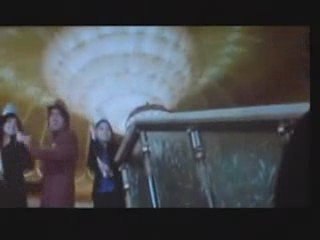 Do Knot Disturb 2009 Part 7 Cam Rip