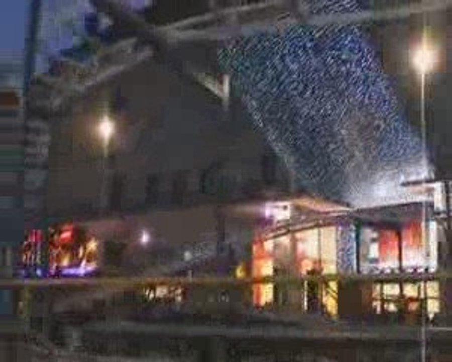 Ouverture du Gallo-Shop de Valenciennes