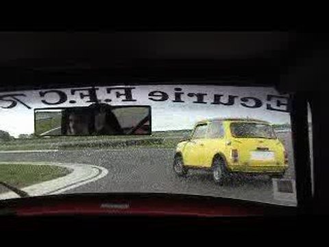 La Ferté Gaucher mai 2009