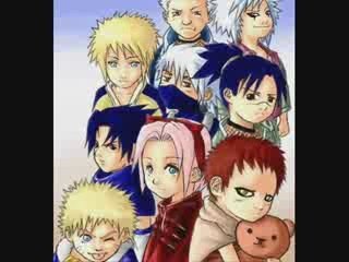 Imv plus belles images de Naruto
