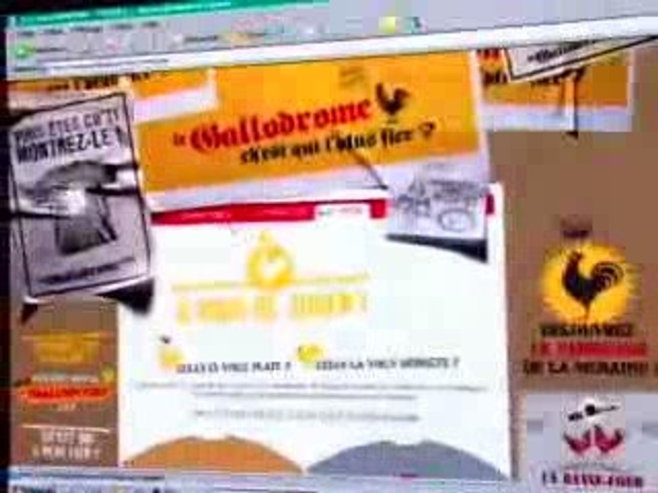 Le Gallo... Kezako ??