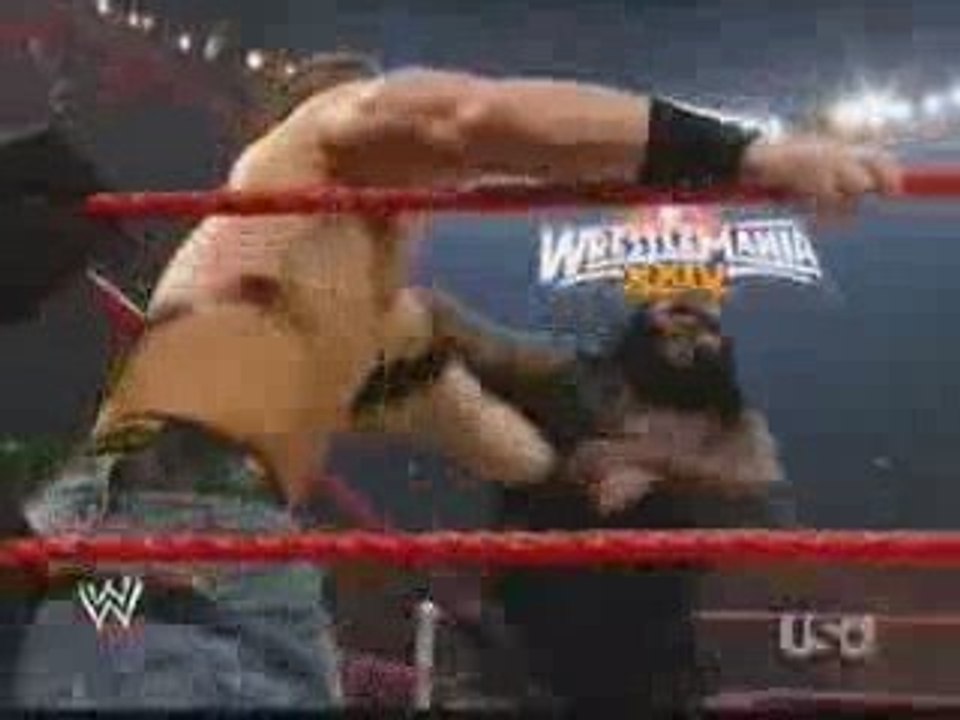 wwe raw 2008