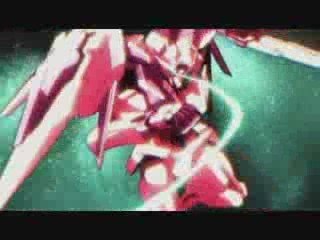 Gundam 00 AMV by Setsuna_F.Seiei