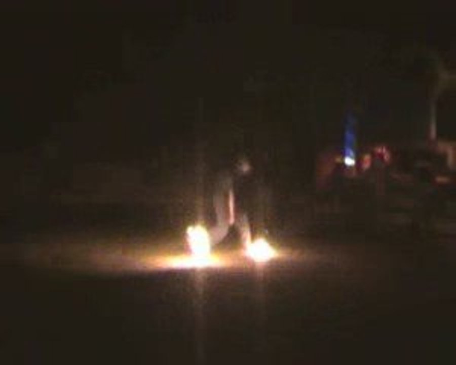 Session Burn Concert Rentrée Luminy (5)