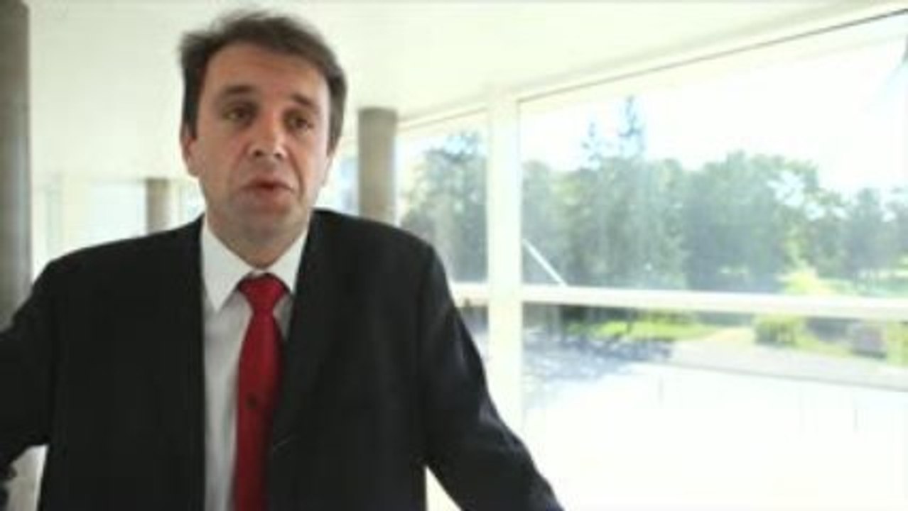 François Jolivet