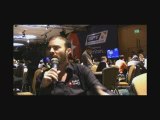 EPT Londres Day 1: interview Arnaud Mattern