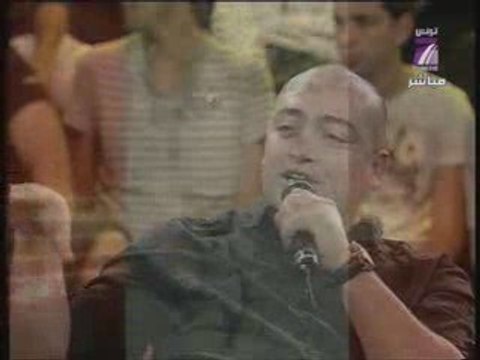 Tv7 soirée Choko- Atef Bel hassine 1