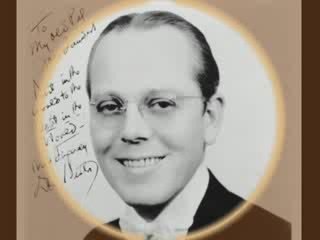 Don Bestor & His Orchestra - Like Me A Little Bit Less