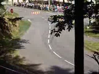 rallye mont du lyonnais 2009