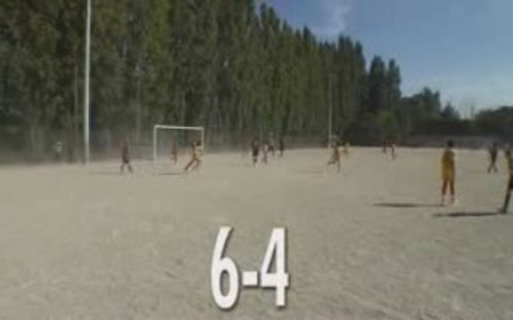 2ème journée championnat US Loire 3-10-2009