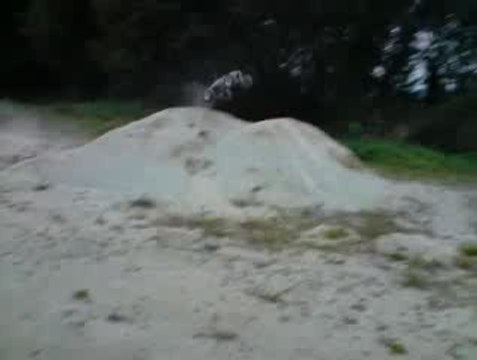 Sortie Revo du 03.10.09