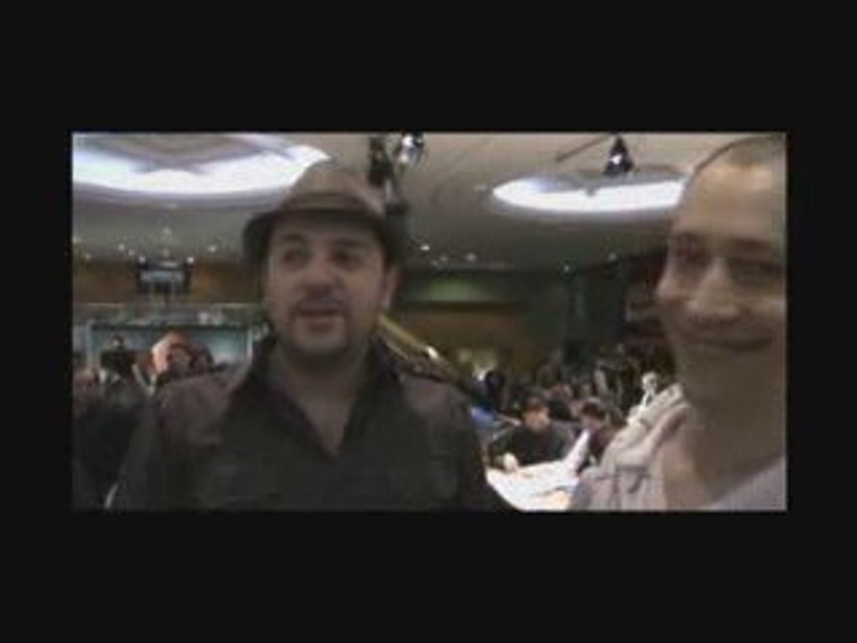 EPT Londres Day 1B: interview de Nicolas Levi