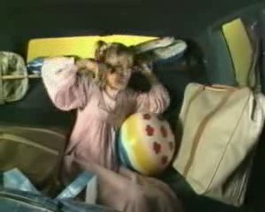 Dorothée - Vive les vacances - 1985dvd