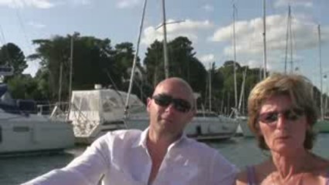 Jet Set en Bretagne