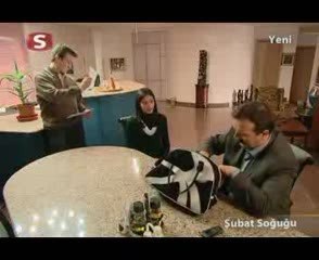 Şubat Soğuğu 55. Bölüm 2. Parça