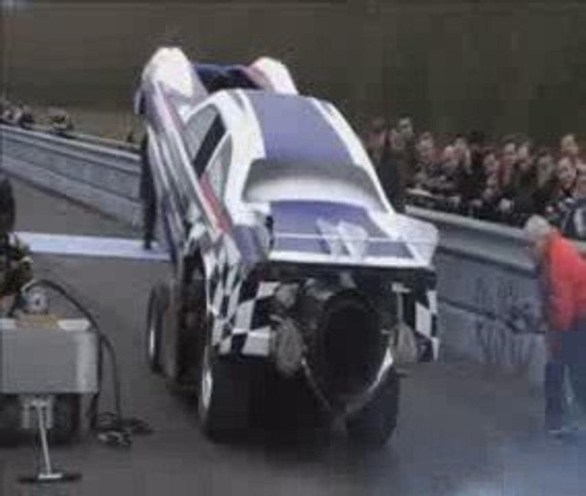 pecquencourt 2009 dragster