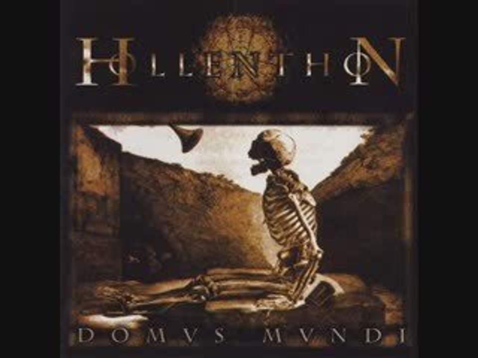 hollenthon - lure - pallidas more