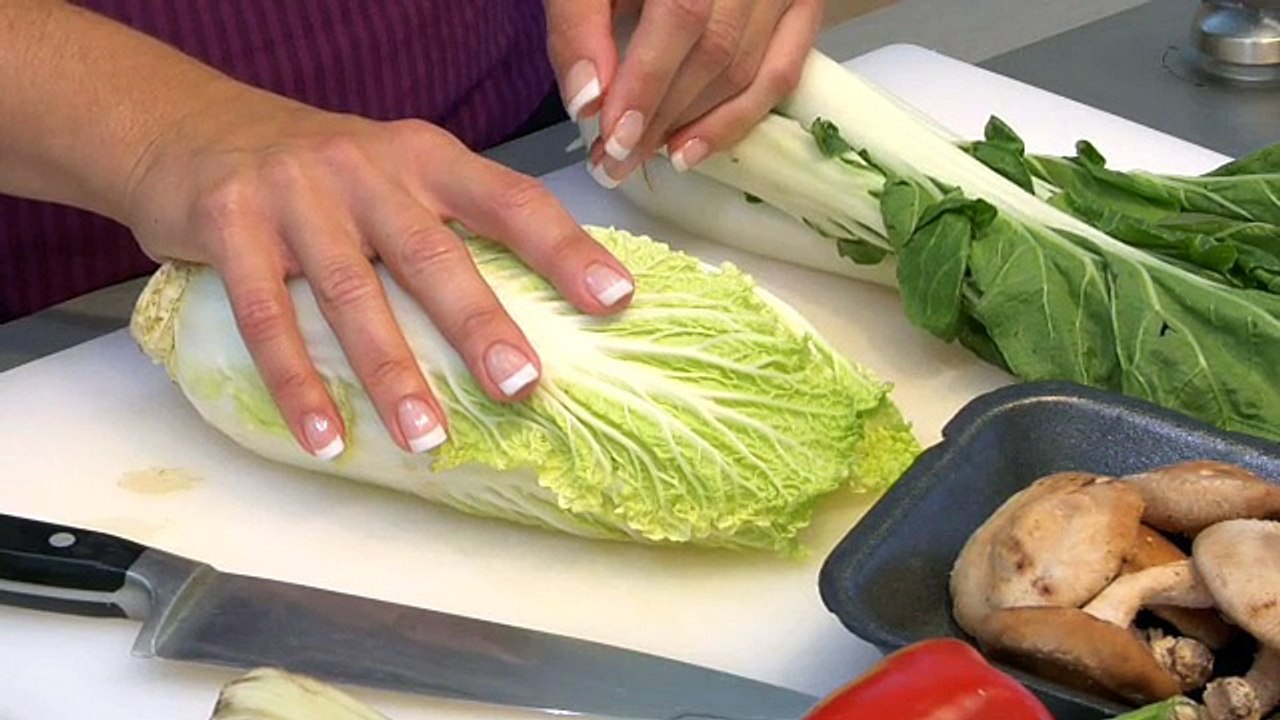 Teriyaki Glazed Duck Breast Recipe from Foodland Ontario