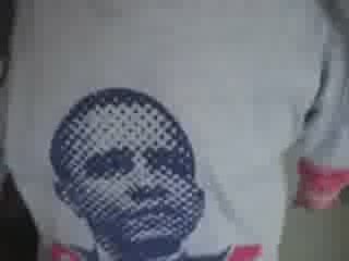 Obama, Endoctrinement des enfants  S/T