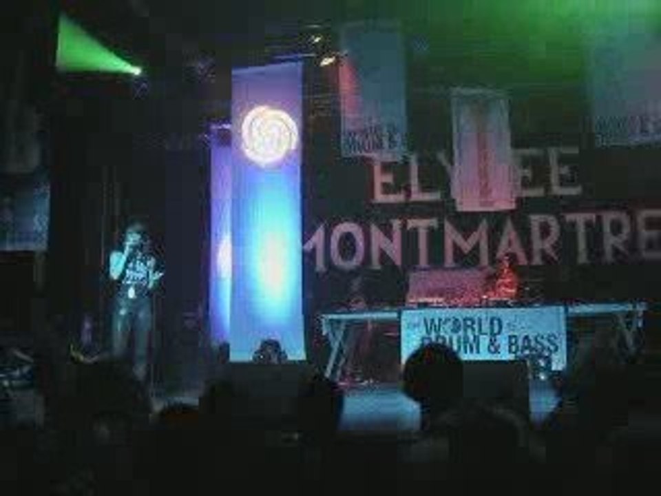 091003 Elysée Montmartre - The world of drum and bass 06