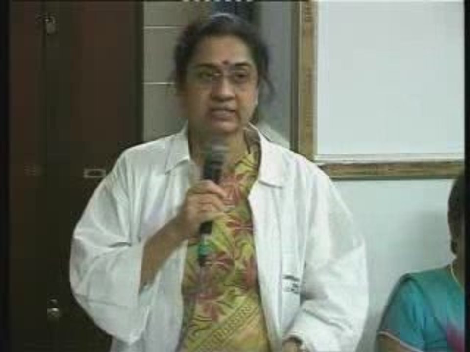 The MOGS-FPAI Avabai Wadia Memorial Workshop Inauguration