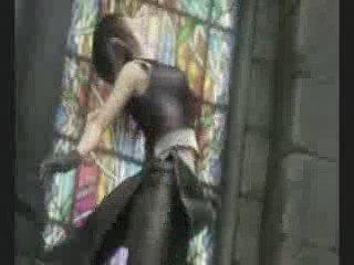 Final fantasy VII(7) advent children