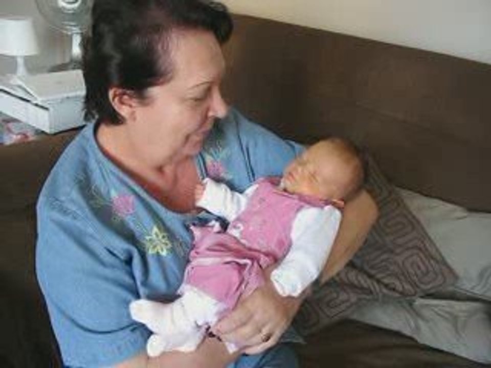 Ma rencontre avec Titi