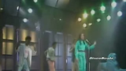 Sharon Brown - I Specialize In Love(son refait)