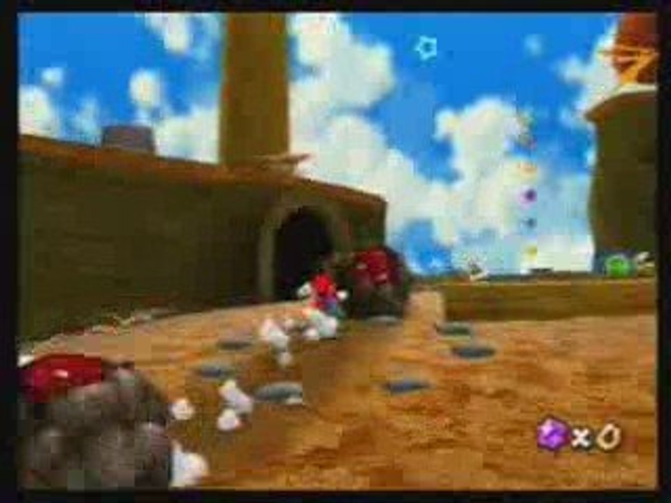 super mario galaxy 31
