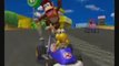 VideoTest Mario Kart Double Dash (GC)