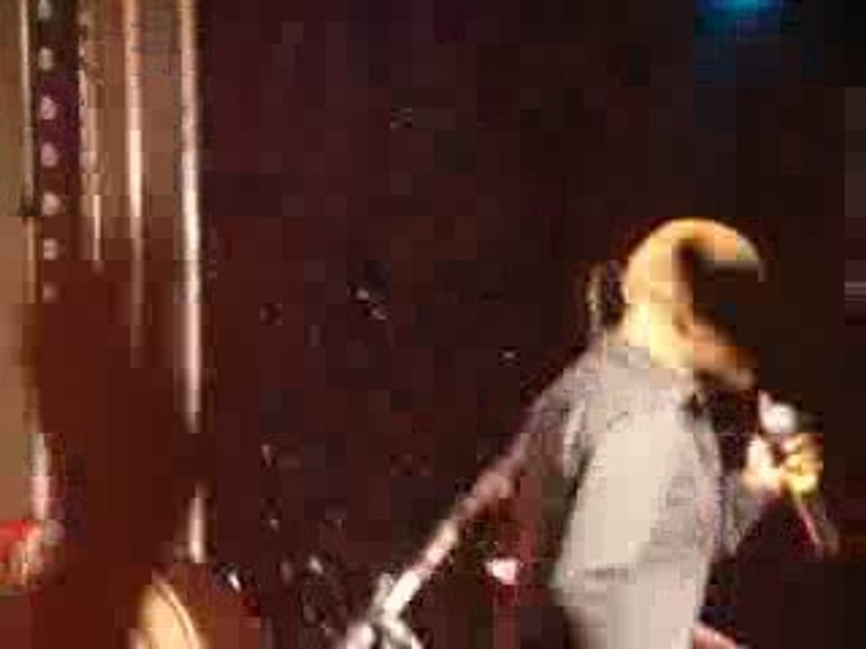 les demons de minuit