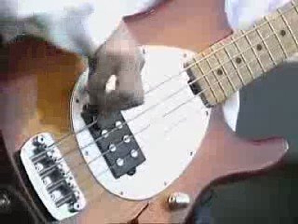 Poor Misguided Fool (Live) - Starsailor