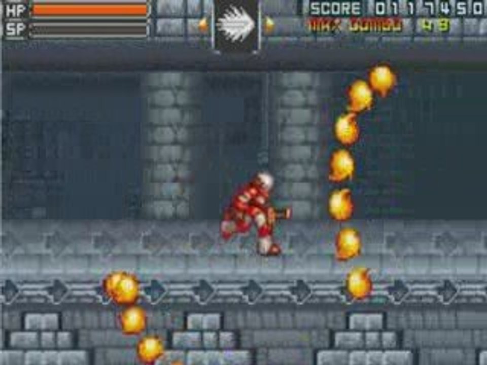 [Découverte] Iron Kid #3