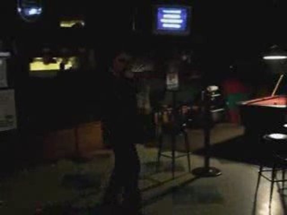 Soul Man-Joe Guse