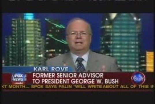 Rove On Obama's Olympic Failure He Got What He Deserved