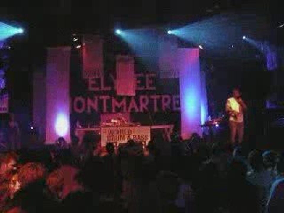 091003 Elysée Montmartre - The world of drum and bass 09