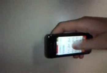 FunkyTown on The Phone