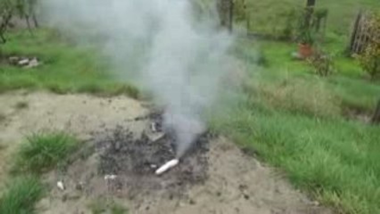 Fumigène